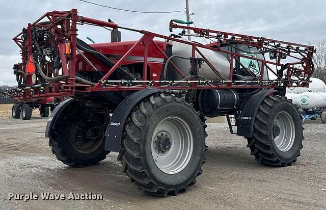 Image of Case IH 3330 Patriot equipment image 4