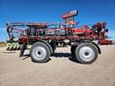2011 Case IH 3330 Patriot Image