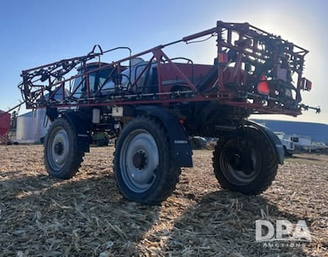 Image of Case IH 3330 Patriot equipment image 2