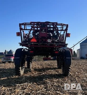 Image of Case IH 3330 Patriot equipment image 3