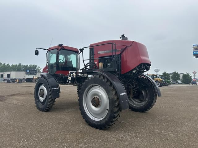 Image of Case IH Patriot 4420 equipment image 2
