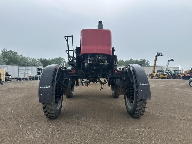 Image of Case IH Patriot 4420 equipment image 3