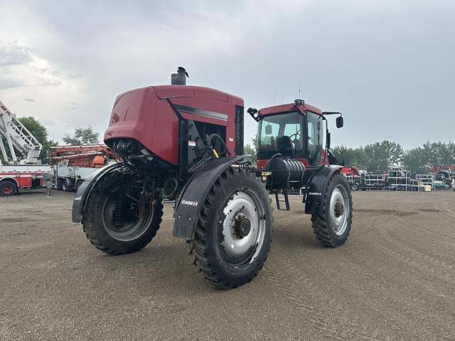 Image of Case IH Patriot 4420 equipment image 4