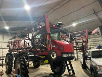 Main image Case IH Patriot 4420