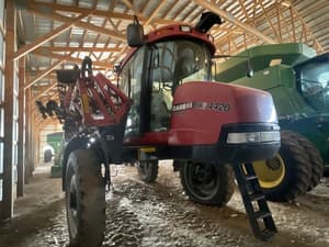 2011 Case IH Patriot 4420 Image
