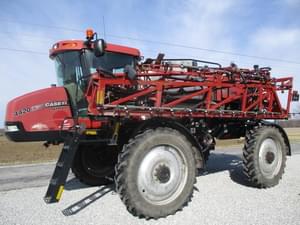 2011 Case IH Patriot 4420 Image