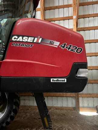 Main image Case IH Patriot 4420