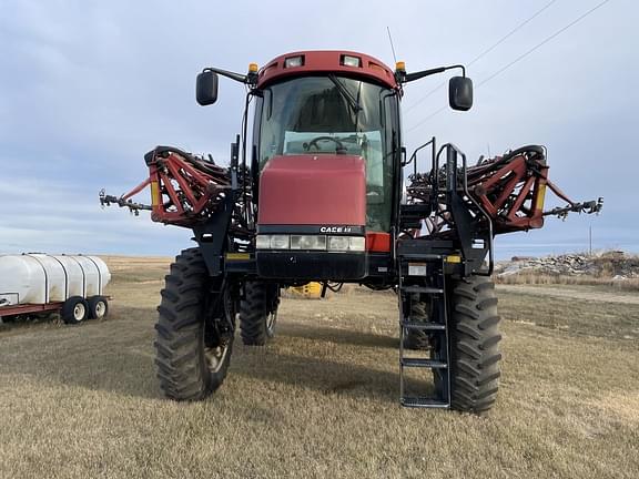 Image of Case IH Patriot 4420 equipment image 1