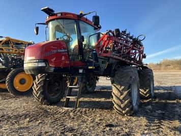 Main image Case IH Patriot 4420