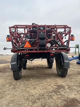 Image of Case IH Patriot 4420 equipment image 3