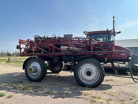 Image of Case IH Patriot 4420 Primary image