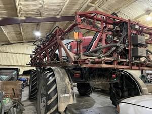2011 Case IH Patriot 4420 Image