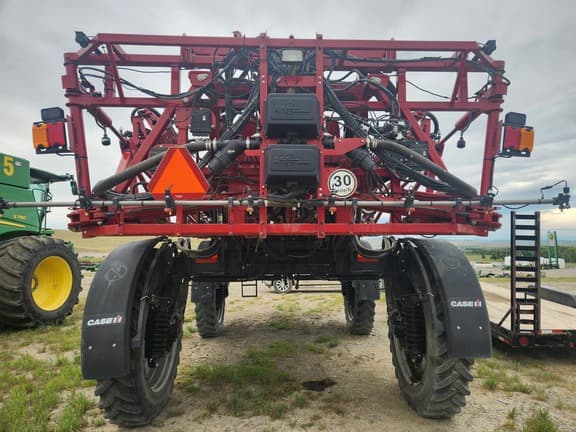 Image of Case IH Patriot 4420 equipment image 1