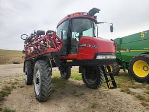 2011 Case IH Patriot 4420 Image