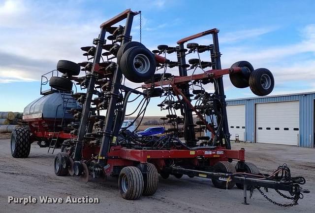 Image of Case IH Precision Disk 40 equipment image 2