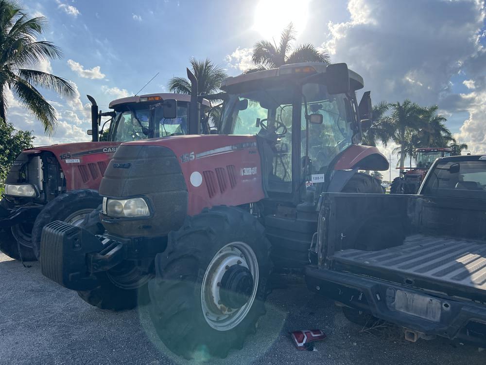 Image of Case IH Puma 155 Primary Image