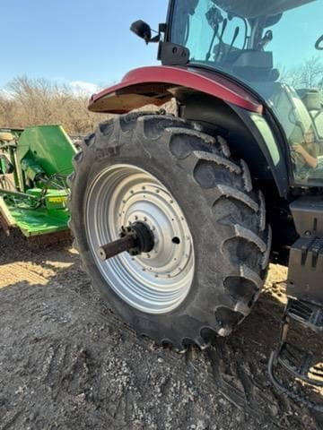 Image of Case IH Puma 170 equipment image 3