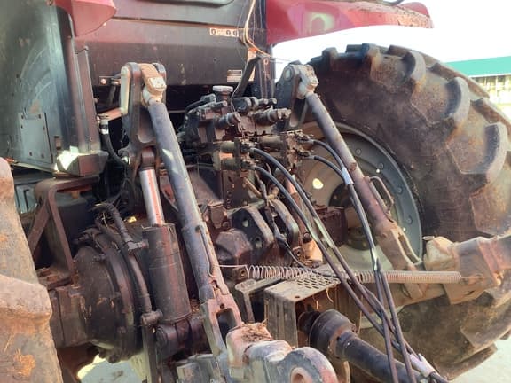 Image of Case IH Puma 200 equipment image 3