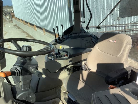 Image of Case IH Puma 200 equipment image 4