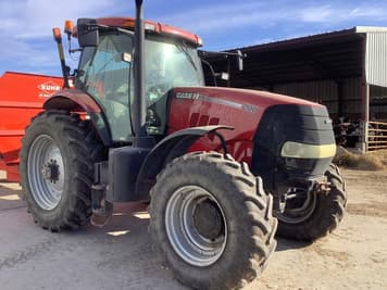 Main image Case IH Puma 200