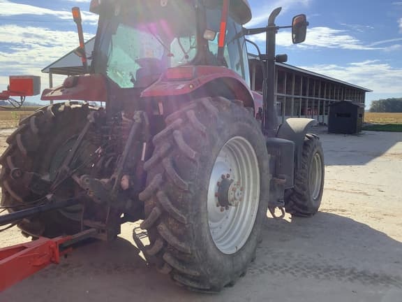 Image of Case IH Puma 200 equipment image 2