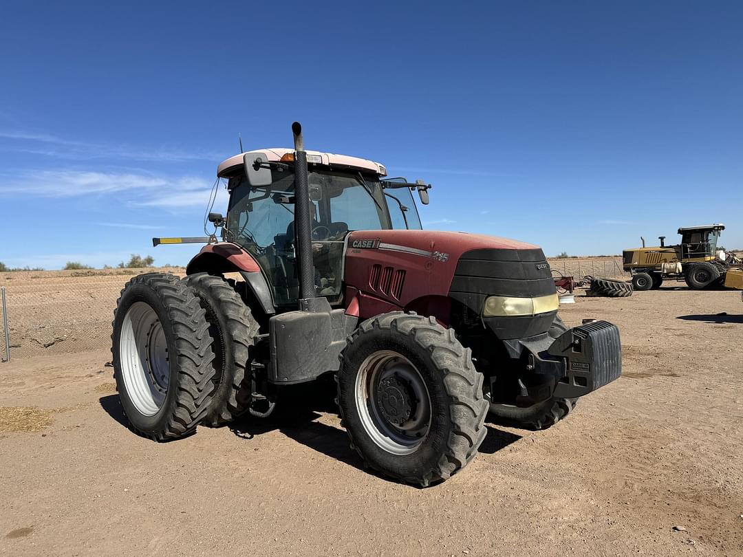 Image of Case IH Puma 215 Primary image