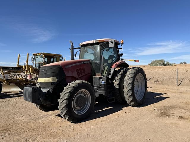 Image of Case IH Puma 215 equipment image 1