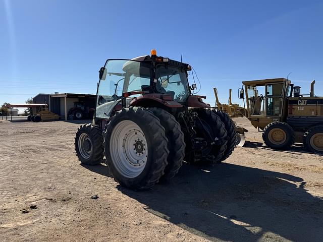 Image of Case IH Puma 215 equipment image 2