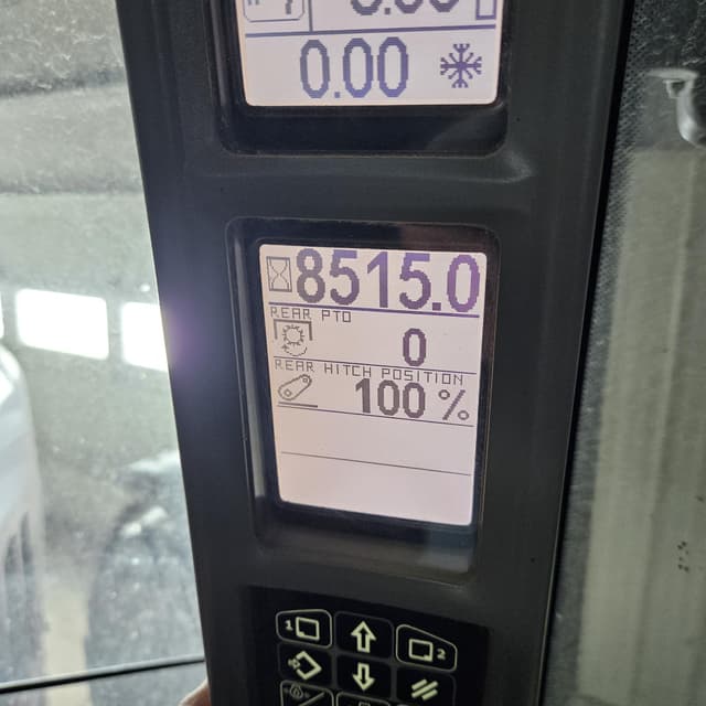 Image of Case IH Puma 225 equipment image 4