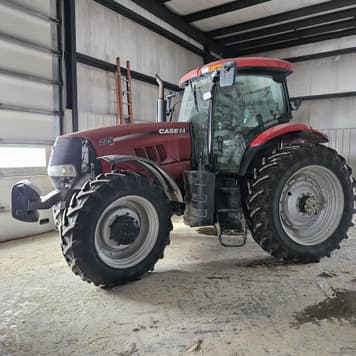 Main image Case IH Puma 225
