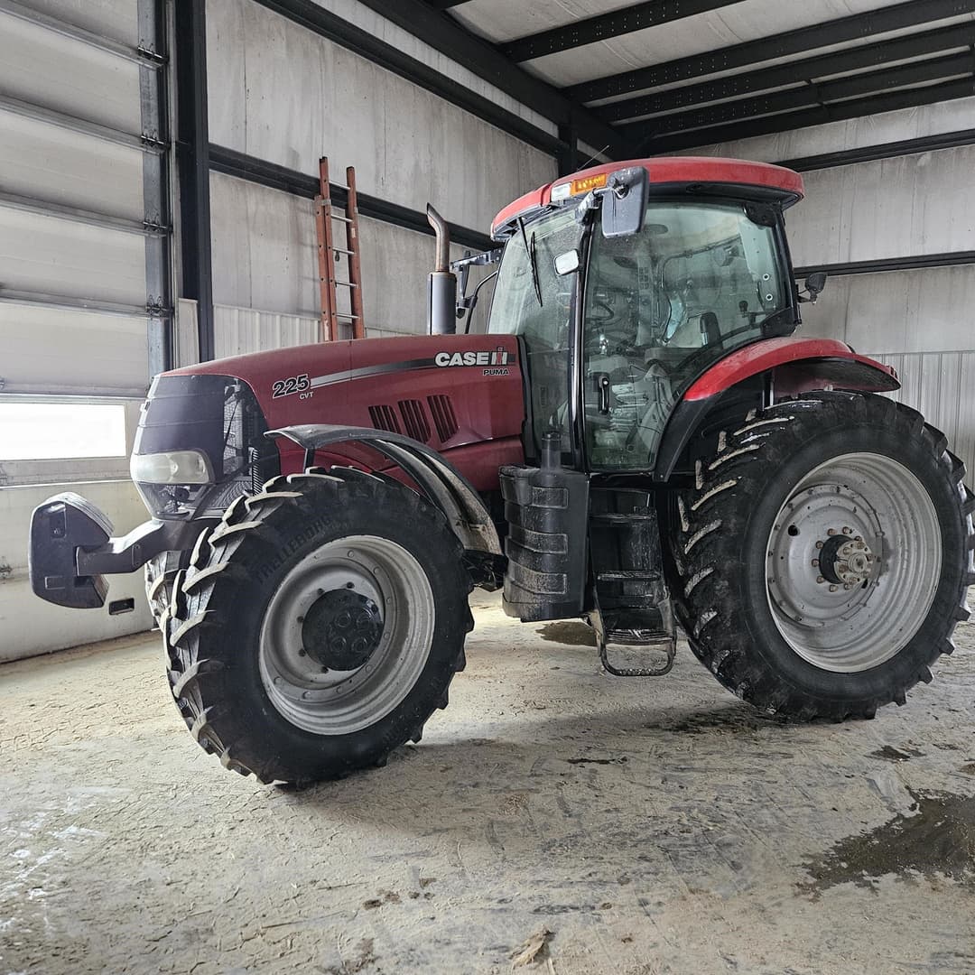 Image of Case IH Puma 225 Primary image