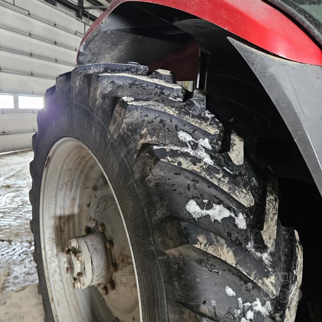 Image of Case IH Puma 225 equipment image 1