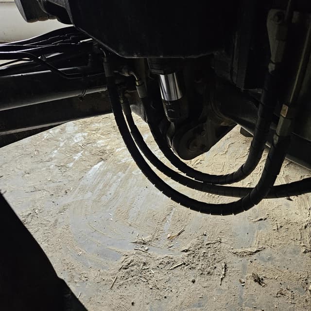 Image of Case IH Puma 225 equipment image 4