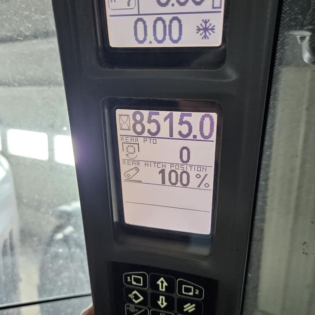 Image of Case IH Puma 225 equipment image 4