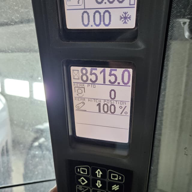 Image of Case IH Puma 225 equipment image 4