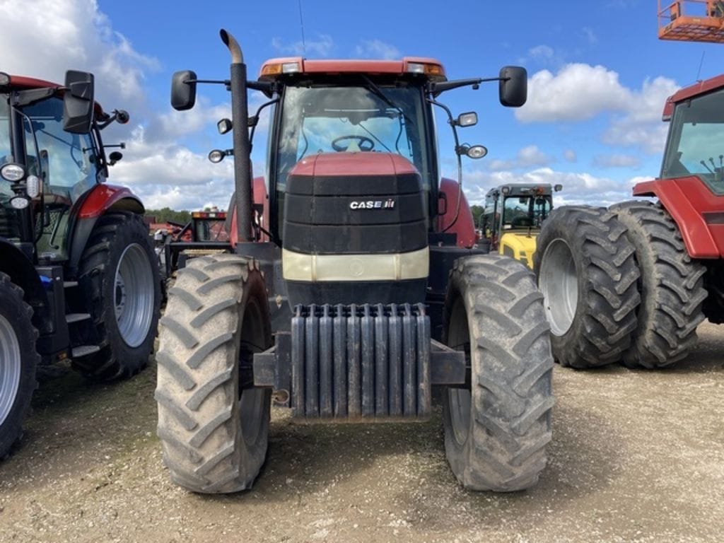 Main image Case IH Puma 200