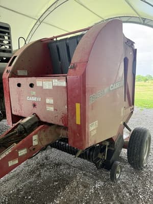 2011 Case IH RB455A Image