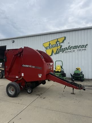 Image of Case IH RB455A Primary image