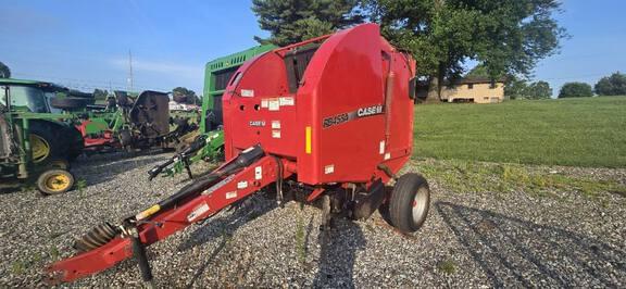 Image of Case IH RB455A Primary image