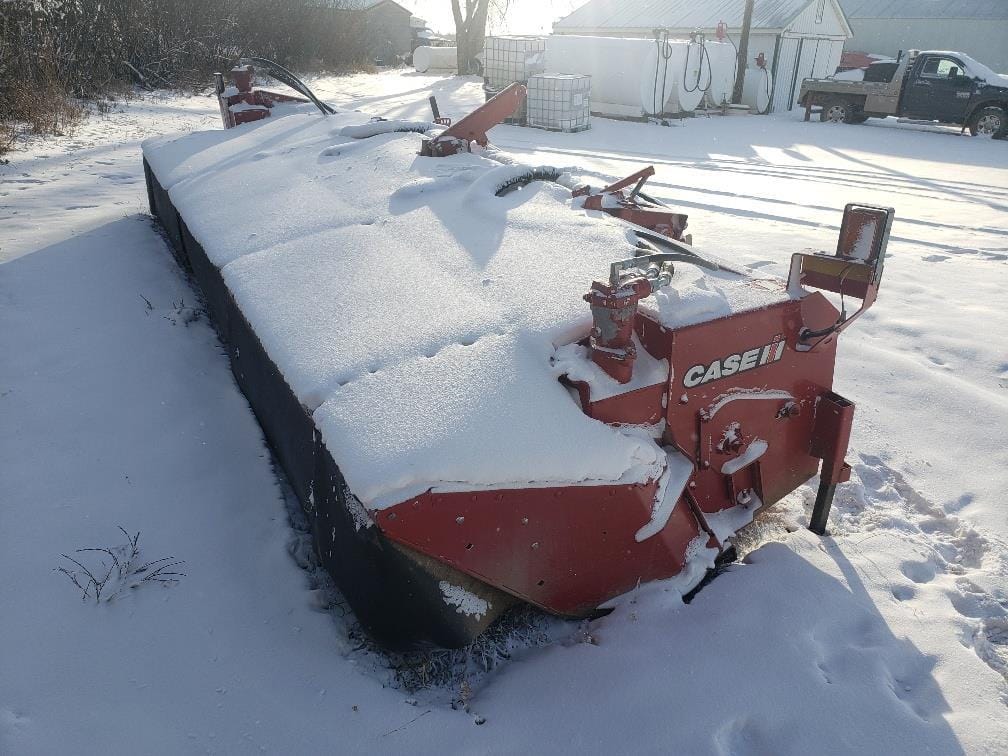 Main image Case IH RD182