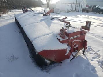 Main image Case IH RD182