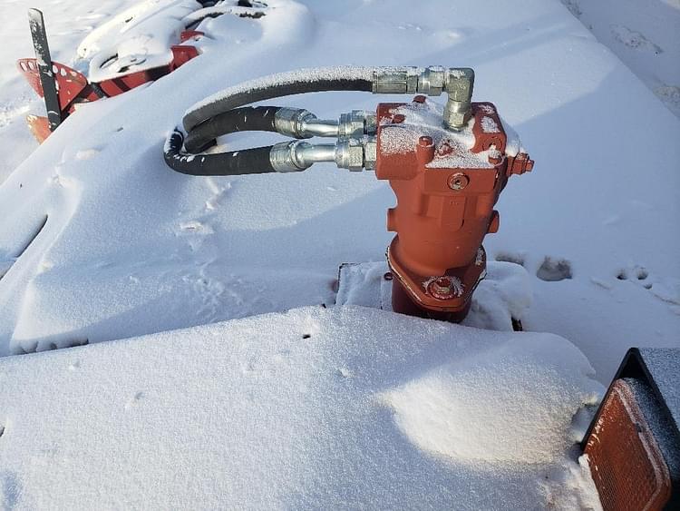 Main image Case IH RD182 8