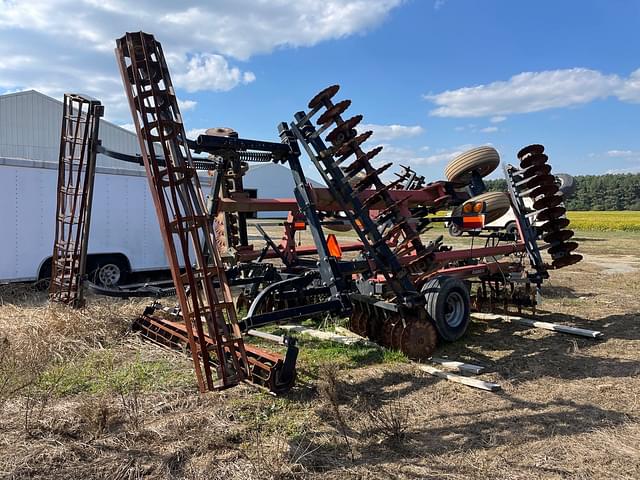 Image of Case IH RMX330 equipment image 2