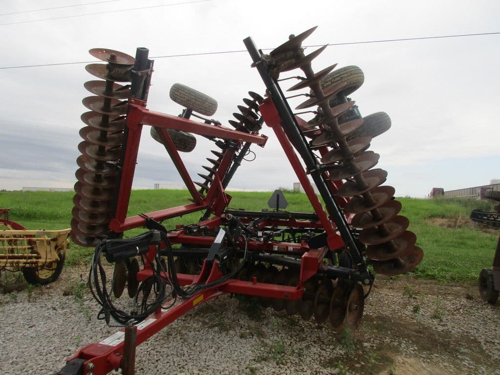 Image of Case IH RMX340 Image 0