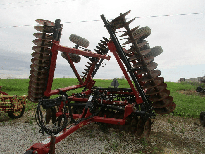 Image of Case IH RMX340 Image 0