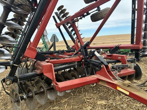 Image of Case IH RMX340 equipment image 3