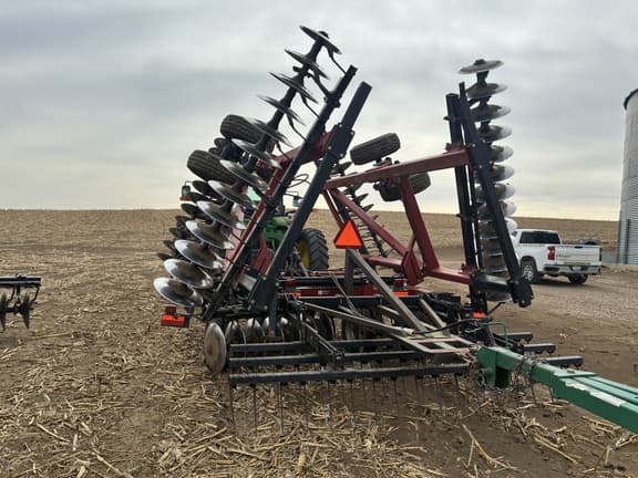 Image of Case IH RMX340 equipment image 2