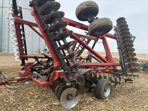 Image of Case IH RMX340 equipment image 1