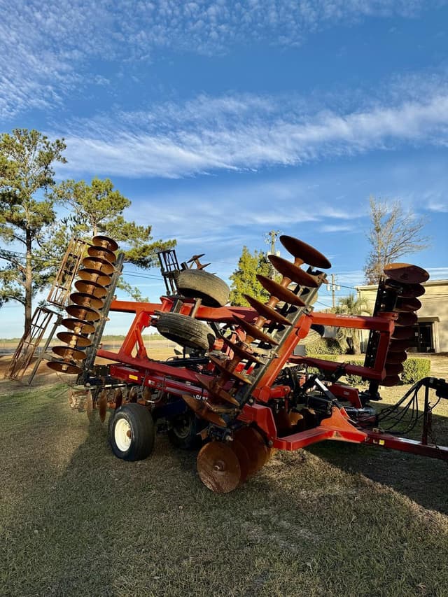 Image of Case IH RMX340 equipment image 1