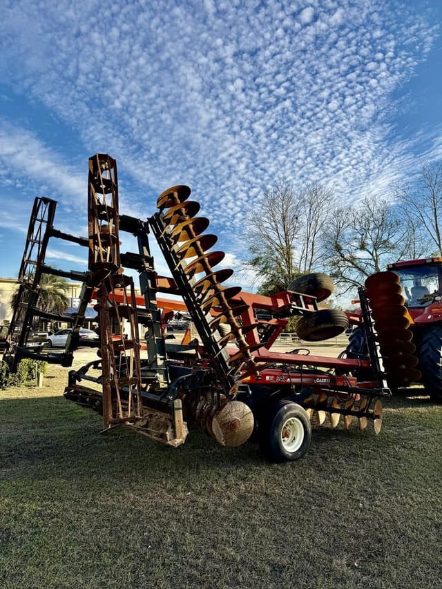 Image of Case IH RMX340 equipment image 3